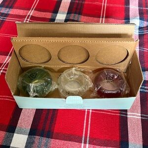 PartyLite tealight holders